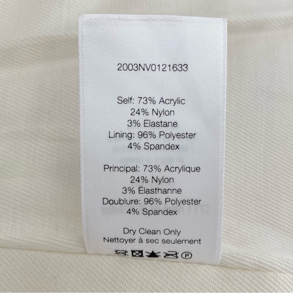 NWT Veronica Beard Eris Jacket Blazer (2) - Picture 9 of 9